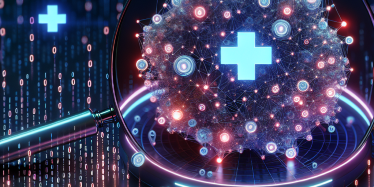 New AI Algorithm Accurately Detects Diseases Early