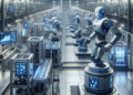 AI-Powered Robots Revolutionize Manufacturing