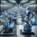 AI-Powered Robots Revolutionize Manufacturing