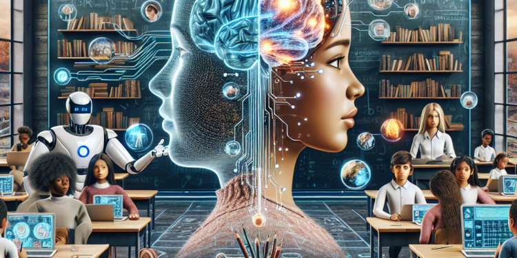 Personalized Learning Enhanced by AI in Education