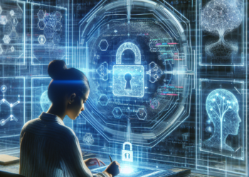 Cybersecurity Measures Strengthened by AI