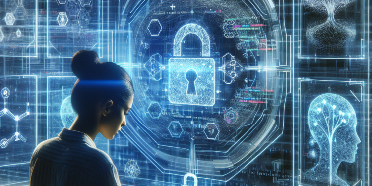 Cybersecurity Measures Strengthened by AI