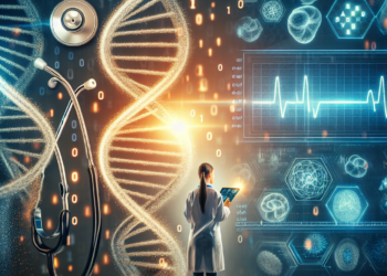 AIʼs Role in Healthcare Data Analysis