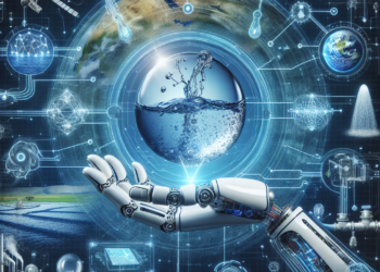 AI-Driven Solutions for Water Management