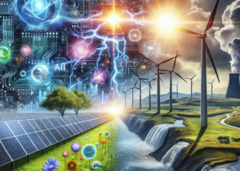 AI Advances in Renewable Energy Forecasting