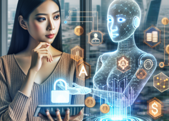 AI-Powered Personal Finance Advisors