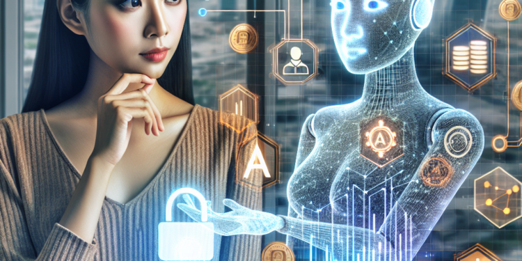 AI-Powered Personal Finance Advisors