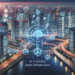 AI in Building Smart Infrastructure