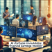 AI Startups Revolutionize Financial Earnings Models