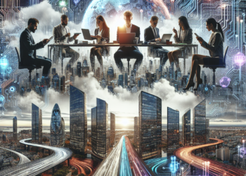 Innovative AI Startups Disrupt Traditional Markets