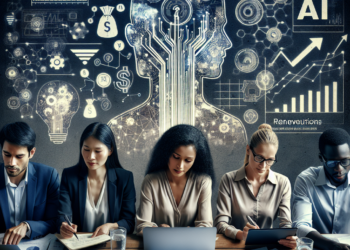 AI-Powered Startups Create New Revenue Streams