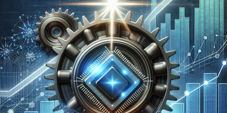 AI-Driven Business Models for Startup Success