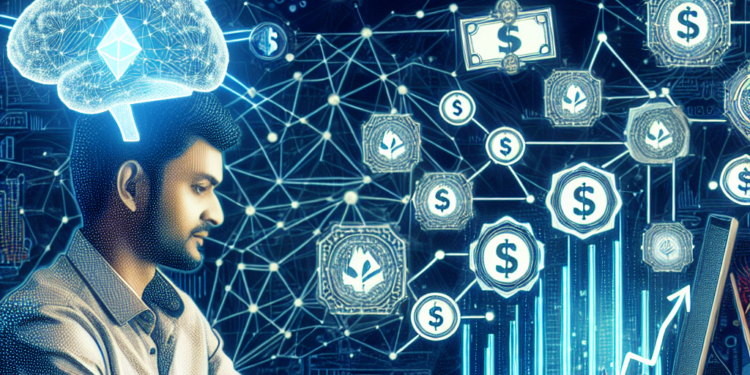 AI Enhances Freelance Earnings Models