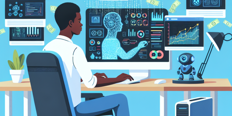 AI Tools Boost Freelancing Income