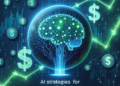 AI Strategies for Generating Passive Income