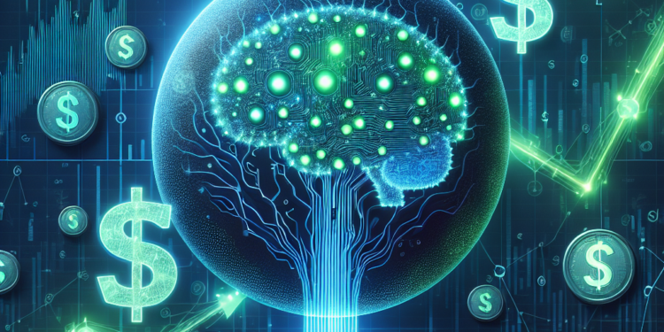 AI Strategies for Generating Passive Income