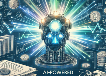 AI-Powered Investments for Passive Earnings