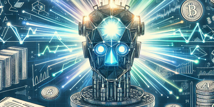 AI-Powered Investments for Passive Earnings