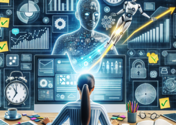 AI Tips for Boosting Daily Productivity