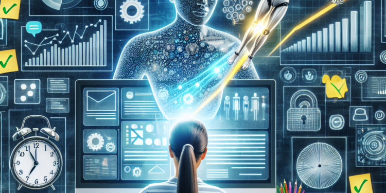 AI Tips for Boosting Daily Productivity