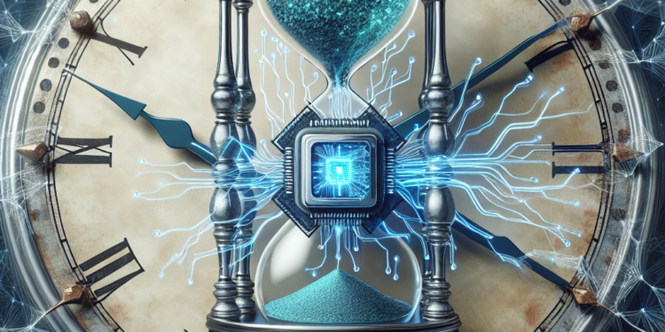 AI-Powered Hacks for Time Management