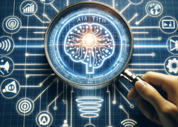 AI Tips for Enhancing Your Marketing Strategy