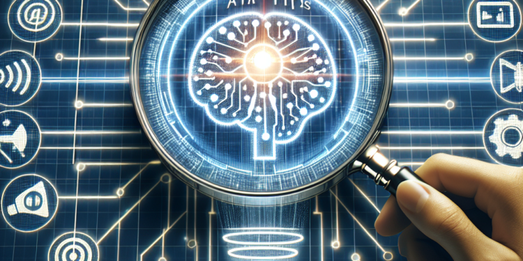 AI Tips for Enhancing Your Marketing Strategy