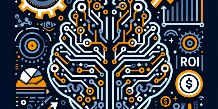 AI-Driven Marketing Tricks for Better ROI