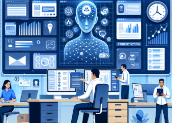 AI Tricks to Maximize Office Productivity