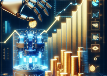 Automating Passive Income with AI