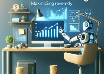 AI in Freelancing: Maximizing Revenue
