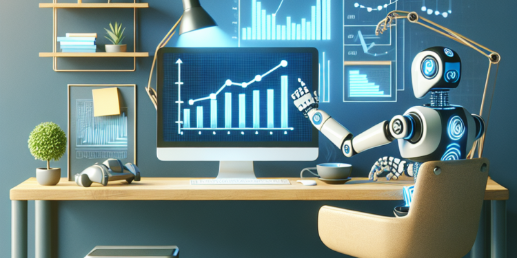 AI in Freelancing: Maximizing Revenue