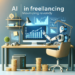 AI in Freelancing: Maximizing Revenue