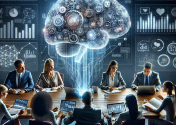 Leveraging AI for Smarter Marketing Decisions