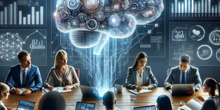 Leveraging AI for Smarter Marketing Decisions