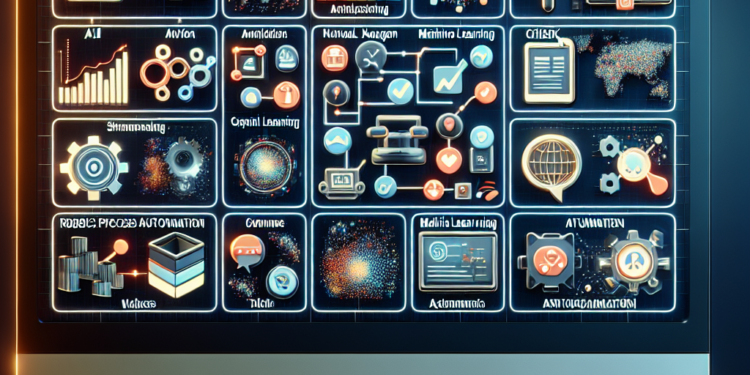 AI Tools for Streamlining Tasks