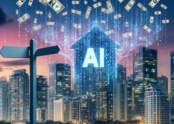 AI in Real Estate: Passive Income Solutions