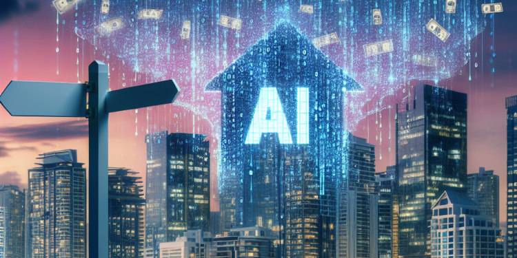 AI in Real Estate: Passive Income Solutions