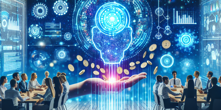 AI Enhances Profitability for Emerging Startups