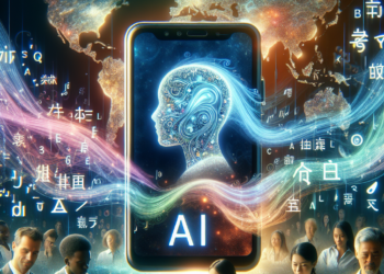 AI Innovations in Language Learning Apps