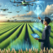 AI Boosts Agricultural Crop Yields Significantly