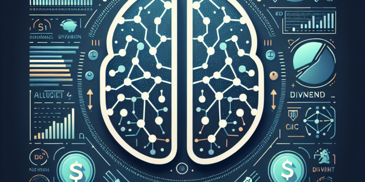 AI-Driven Dividend Stock Selection