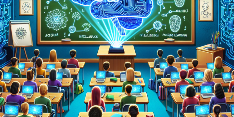 Beginnerʼs Guide to AI Basics