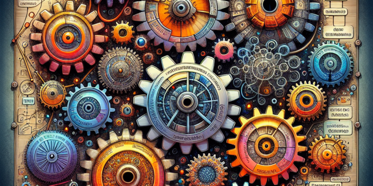 Top AI Tools for Machine Learning: A Review