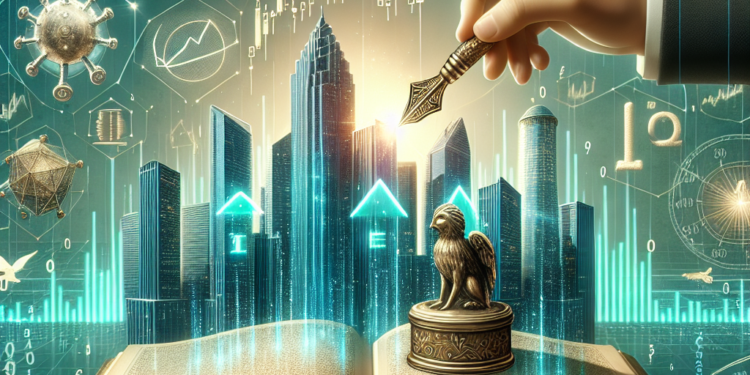 AI in Finance: A Success Story