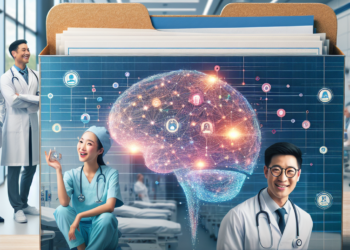Case Study: AI in Healthcare Innovations