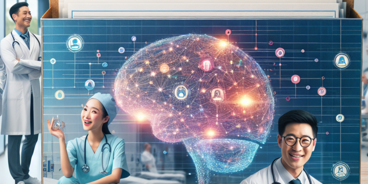 Case Study: AI in Healthcare Innovations