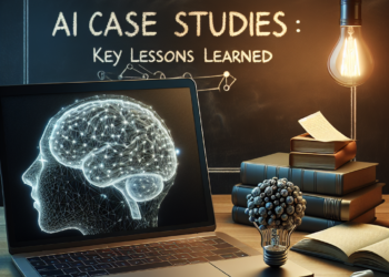 AI Case Studies: Key Lessons Learned
