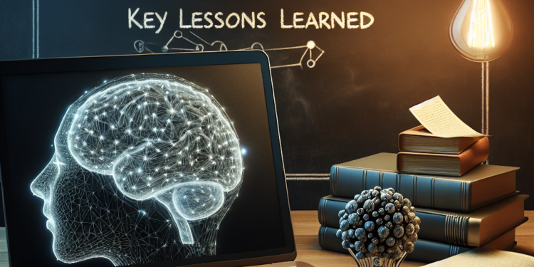 AI Case Studies: Key Lessons Learned