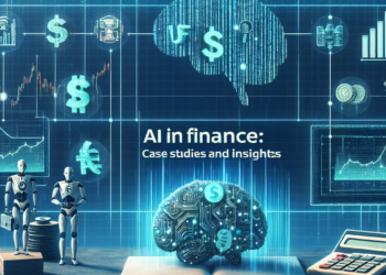 AI in Finance: Case Studies and Insights